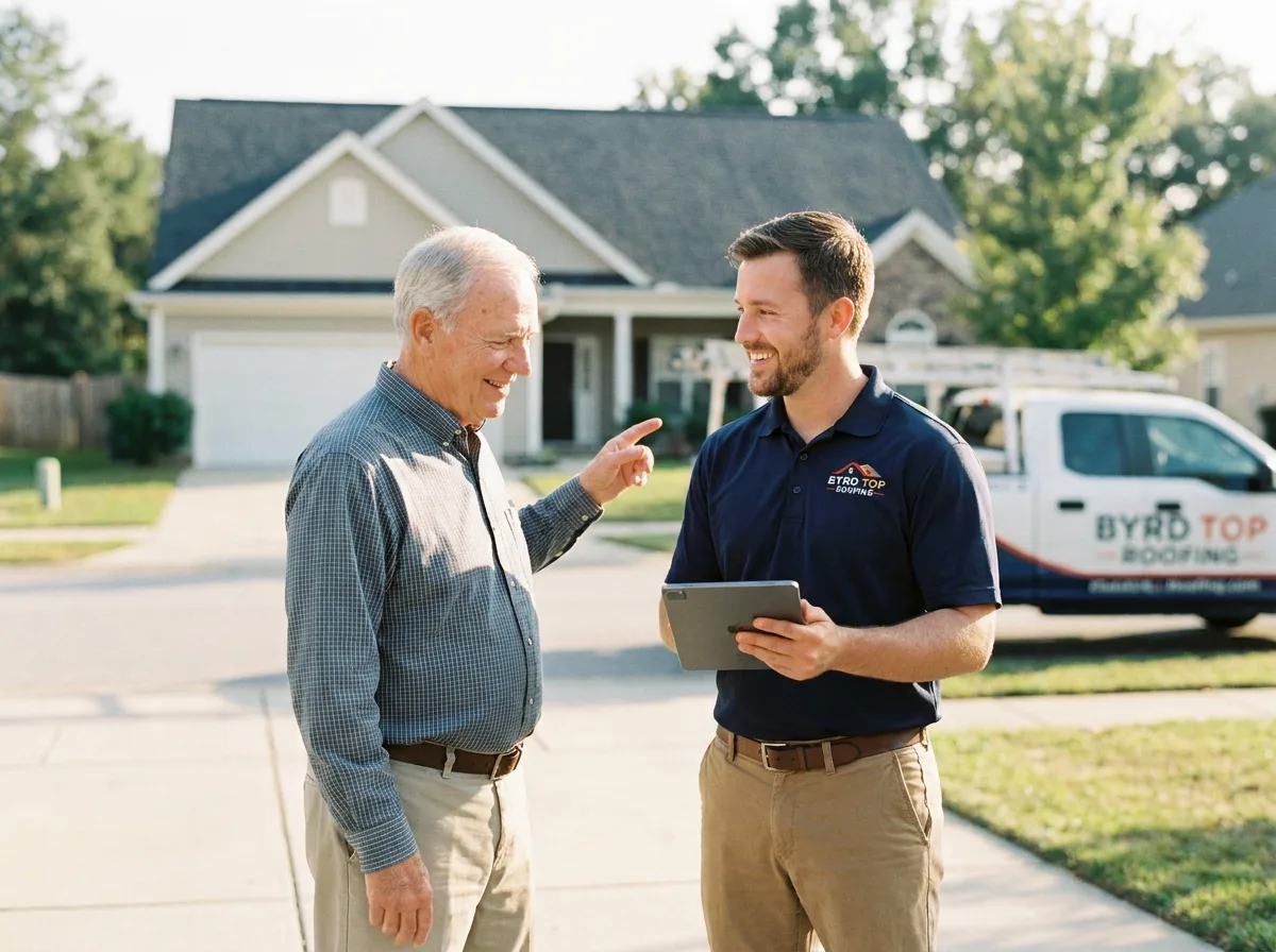 Roofing Spencerville, OK FAQs